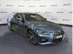 BMW Serie 4 Cpé(G22/82) 420d 48V Coupé Msport