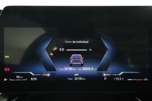 BMW X1 X1 sDrive 18d xLine rif. 24010401 - Foto 7