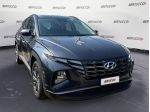 HYUNDAI Tucson 3ª serie Tucson 1.6 CRDI XTech