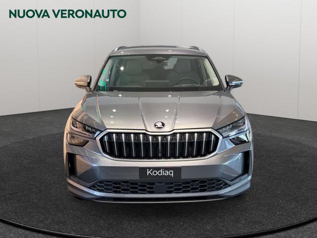 Škoda Kodiaq Style 7 posti 2,0 TDI 110 kW (150 CV) 7 marce - DSG - Foto 5