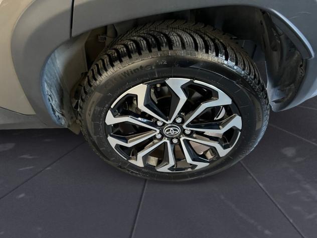 TOYOTA Yaris Cross Yaris Cross 1.5 Hybrid 5p. E-CVT Trend - Foto 6