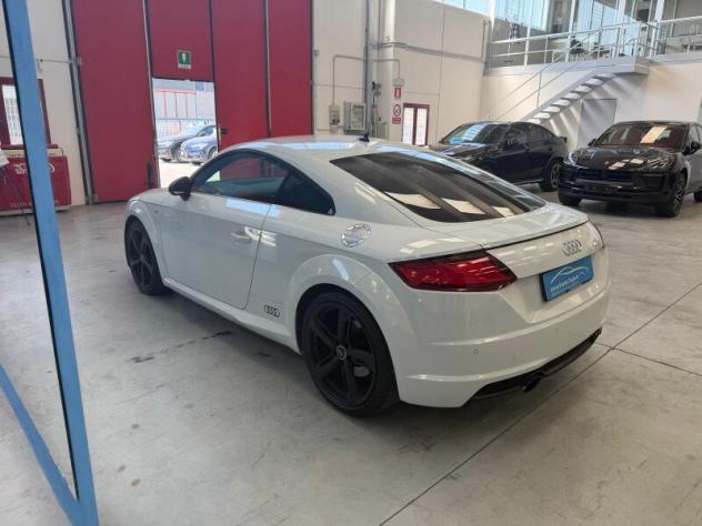 AUDI TT 3ª serie TT Coupé 2.0 TFSI S tronic S line - Foto 2