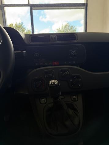 Fiat Panda 1.0 FireFly S&S Hybrid - Foto 10