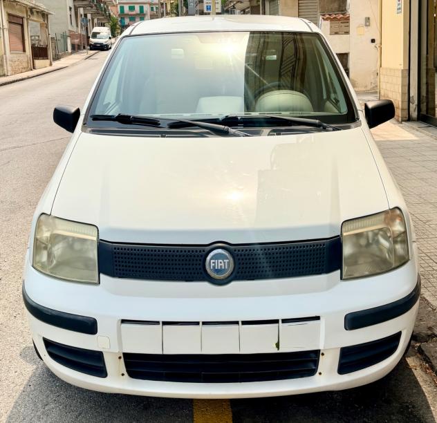 Fiat Panda 1.1 Active - Foto 3