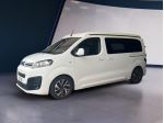Citroën SpaceTourer null