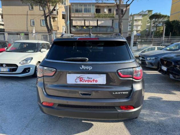 JEEP Compass 1.6 Multijet II 2WD Limited rif. 24079367 - Foto 6