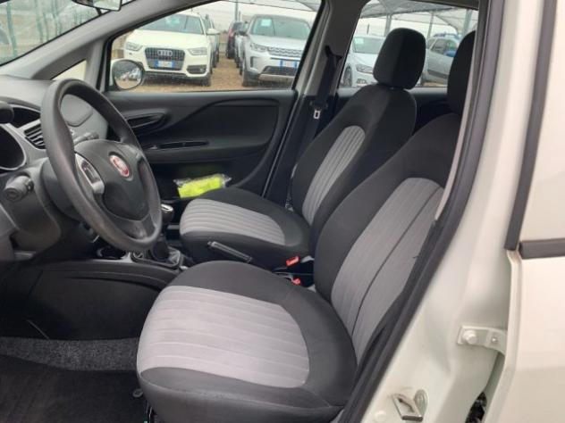 FIAT Punto 1.3 MJT II S&S 95 CV 5 porte Street rif. 23515700 - Foto 9