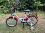 bicicletta bambino