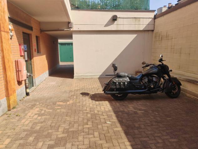 Box / Garage di 7 m² in affitto a Milano - Foto 4
