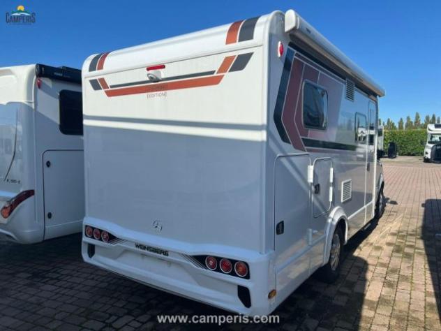 WEINSBERG WEINSBERG CARACOMPACT MB 640 MEG EDITION PEPPER rif. 23119165 - Foto 7