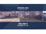 Immobile in asta di 963 m² in vendita a Brindisi