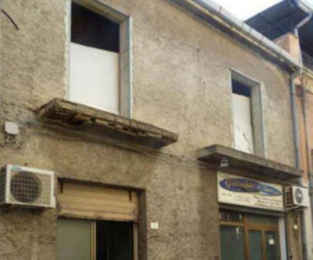 Immobile in asta di 25 m² con più di 5 locali in vendita a Scilla - Foto 4
