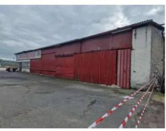 Immobile in asta di 2730 m² in vendita a Segni - Foto 3