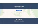 Immobile in asta di 50 m² in vendita a Alviano