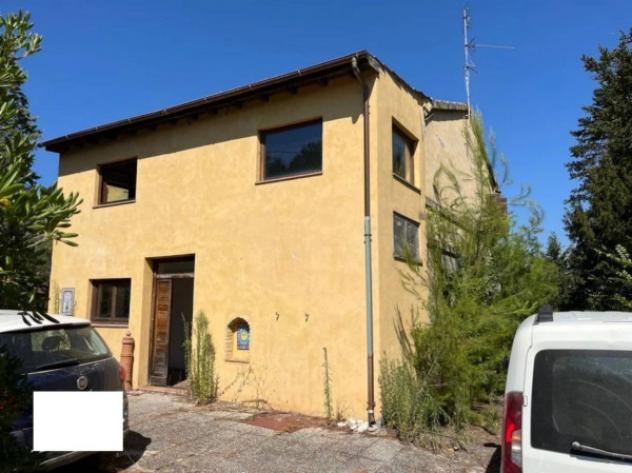 Immobile in asta di 202 m², box auto in vendita a Appignano - Foto 10