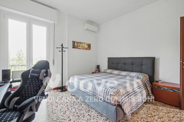Appartamento di 130 m² con 3 locali e box auto in vendita a Besate - Foto 14