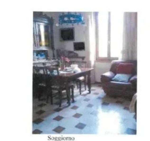 Immobile in asta di 410 m² con più di 5 locali in vendita a Campi Bisenzio - Foto 15