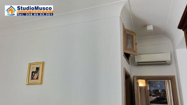 APPARTAMENTO di 5 vani e di 110 mq (CAPRI) rif. CVDBM - Foto 8