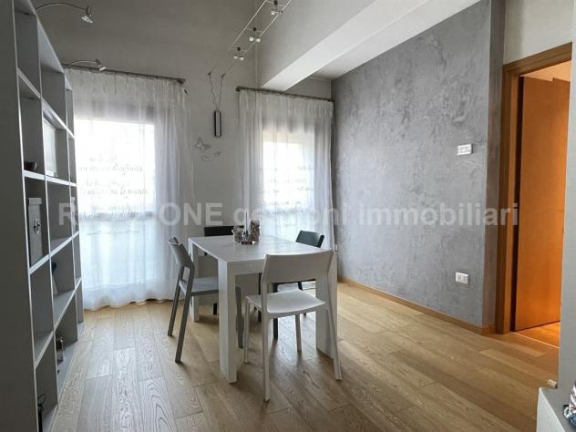 CARMIGNANO DI BRENTA: splendido ATTICO duplex - Foto 6