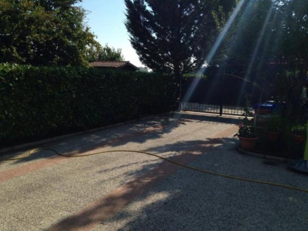 Villetta a schiera di 180 m² con 3 locali in vendita a Carpi - Foto 14