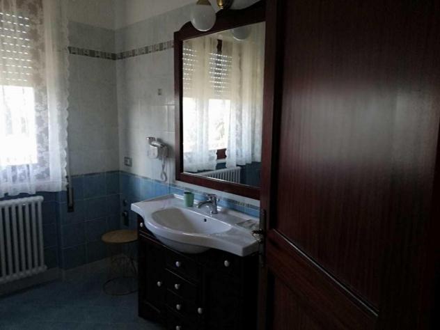 Villa in vendita a Marina di Carrara - Carrara 300 mq Rif: 1309783 - Foto 8