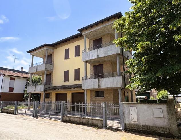 Trilocale in vendita a Castelfranco Emilia