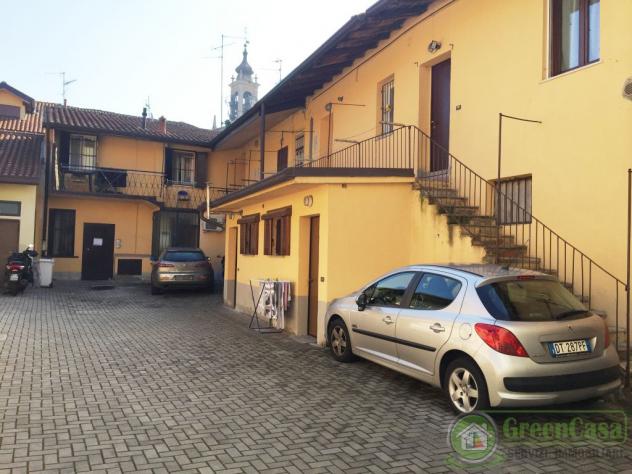 APPARTAMENTO di 2 vani e di 60 mq (CAVENAGO DI BRIANZA - CAVENAGO DI BRIANZA) rif. IGC 2 LOCALI 65 CAVENAGO - Foto 3