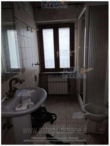 IMMOBILI-IMMOBILE RESIDENZIALE-Via Enrico Mattei, 4, 60043 Cerreto d'Esi AN, Italia - Foto 6