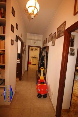 Appartamento in vendita a Colle di Val d'Elsa 120 mq Rif: 1089963 - Foto 8