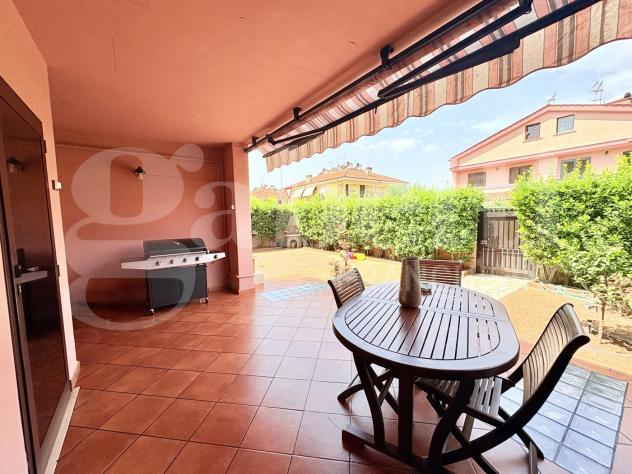 Villa a schiera - Colleferro . Rif.: Cod. rif 3330734VRG - Foto 19