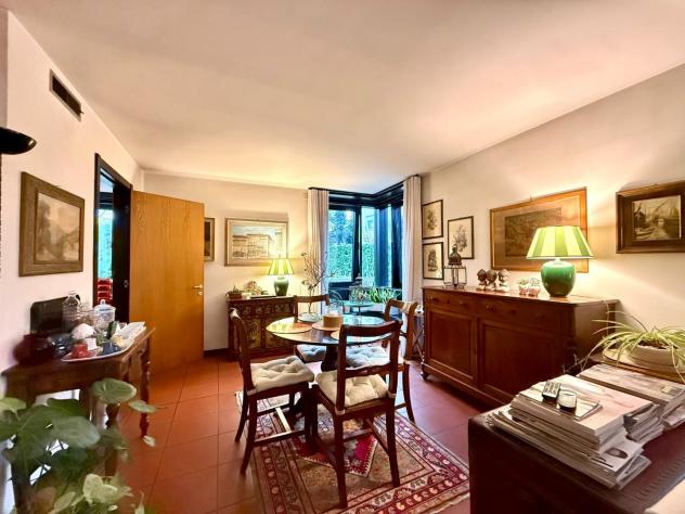 Appartamento in vendita a San Marco - Lucca 150 mq Rif: 1431488 - Foto 7
