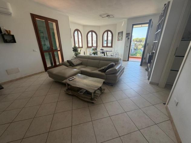 Casa semindipendente in vendita a Luni 122 mq Rif: 1428876 - Foto 8
