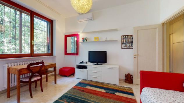Appartamento di 130 m² con 4 locali in vendita a Milano - Foto 18