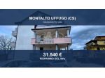 Immobile in asta di 86 m² in vendita a Montalto Uffugo