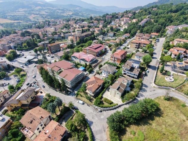 Bifamiliare in vendita a Novafeltria