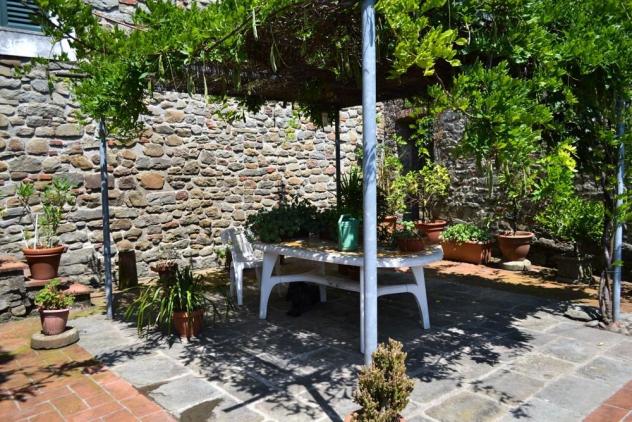 Terratetto in vendita a Collodi - Pescia 300 mq Rif: 1279381 - Foto 4