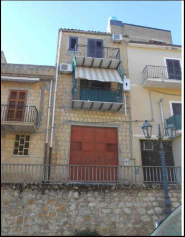 Immobile in asta di 119 m², box auto in vendita a Pietraperzia - Foto 6