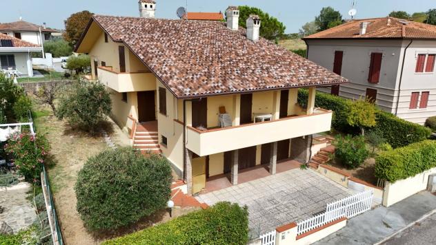 Villa in vendita a Poggio Torriana