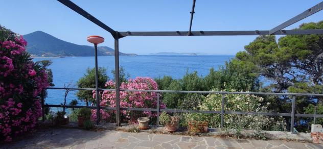 Appartamento indipendente con accesso privato al mare - Foto 2