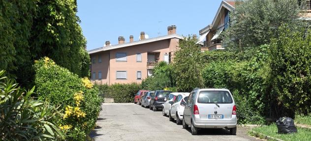 Appartamento con terrazza finemente ristrutturato - Foto 17