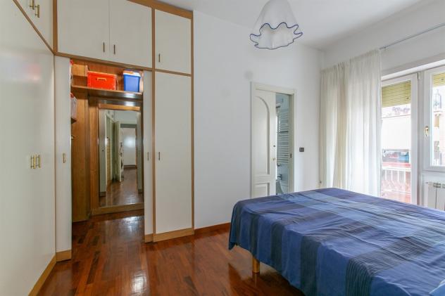 TALENTI - SECONDO PIANO 125 MQ CON POSTO AUTO E CANTINA - Foto 13