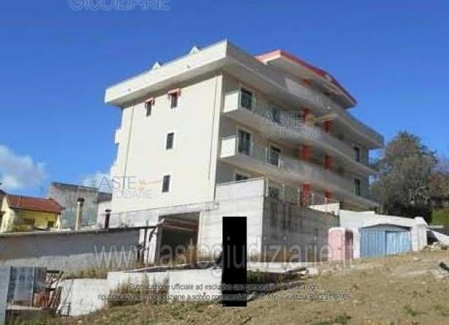 IMMOBILI-IMMOBILE RESIDENZIALE-Via XX Settembre