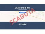Immobile in asta di 80 m² in vendita a Valmontone