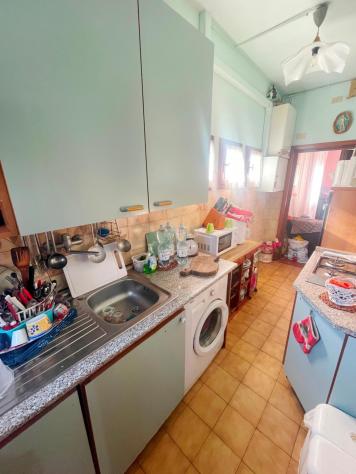 Villetta trifamiliare in vendita a Uliveto Terme - Vicopisano 140 mq Rif: 1444335 - Foto 10