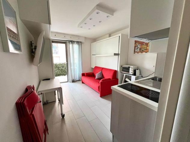Vendita Appartamento da 19 mq in Allèe Louis Moreno - Foto 9