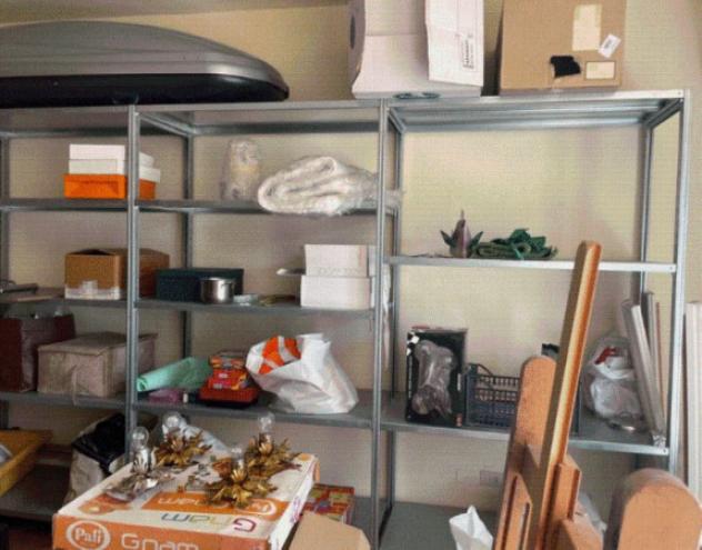 Immobile in asta di 55 m² con più di 5 locali in vendita a Carmignano - Foto 7