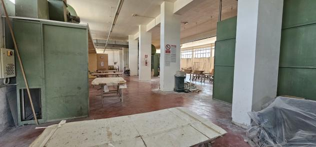 Locale commerciale in affitto a Galatone - Foto 15