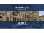 Immobile in asta di 75 m² in vendita a Mussomeli