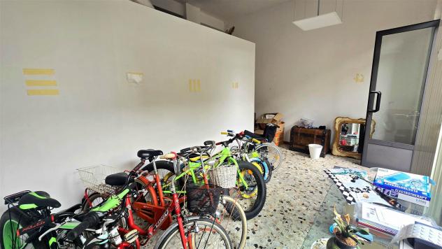 Vendita Negozio da 45 mq in Via Martiri della Libertà - Foto 5