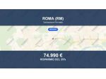 Immobile in asta di 54 m² in vendita a Roma